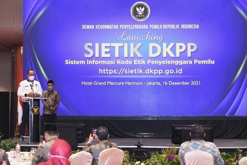 podiumnews.com-Kominfo Fasilitasi Aplikasi SIETIK untuk Pengawasan Pemilu